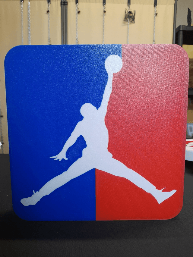 Lampe Jordan