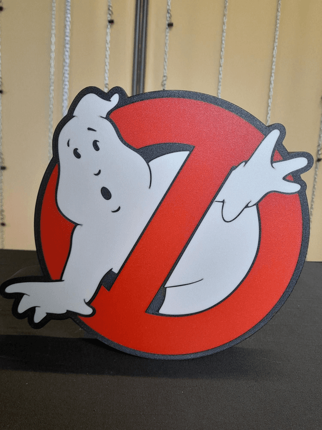 Lampe Sos Fantome 1